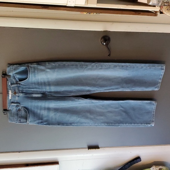 Wrangler Other - Wranglers size 34x32